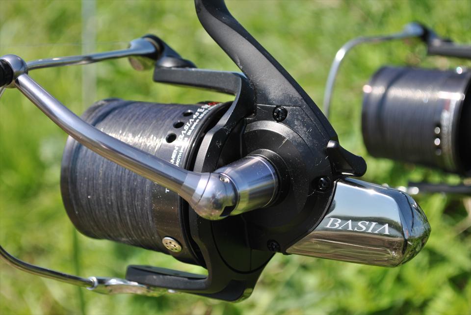 De ce Basia Tournament? 